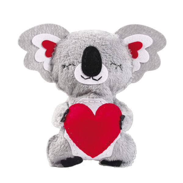 Koala | Sewing Doll