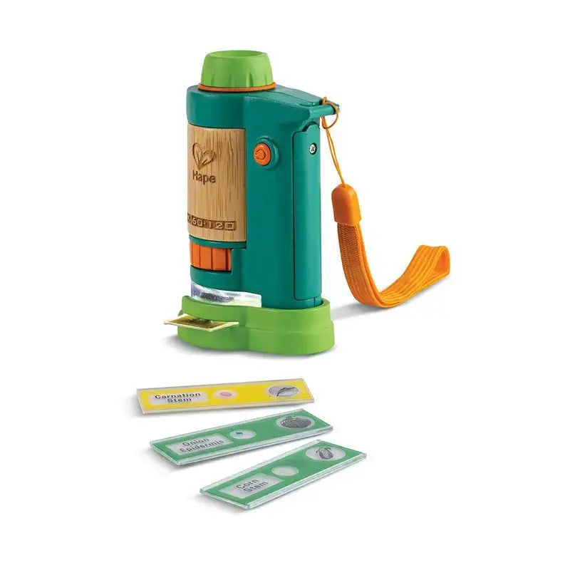 Nature Fun Field Microscope | Hape