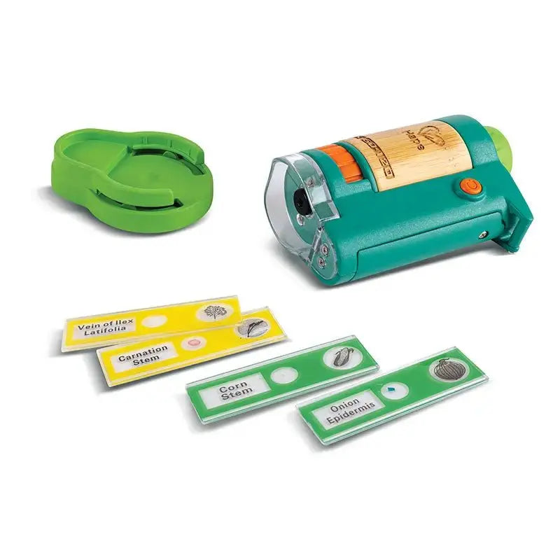 Nature Fun Field Microscope | Hape
