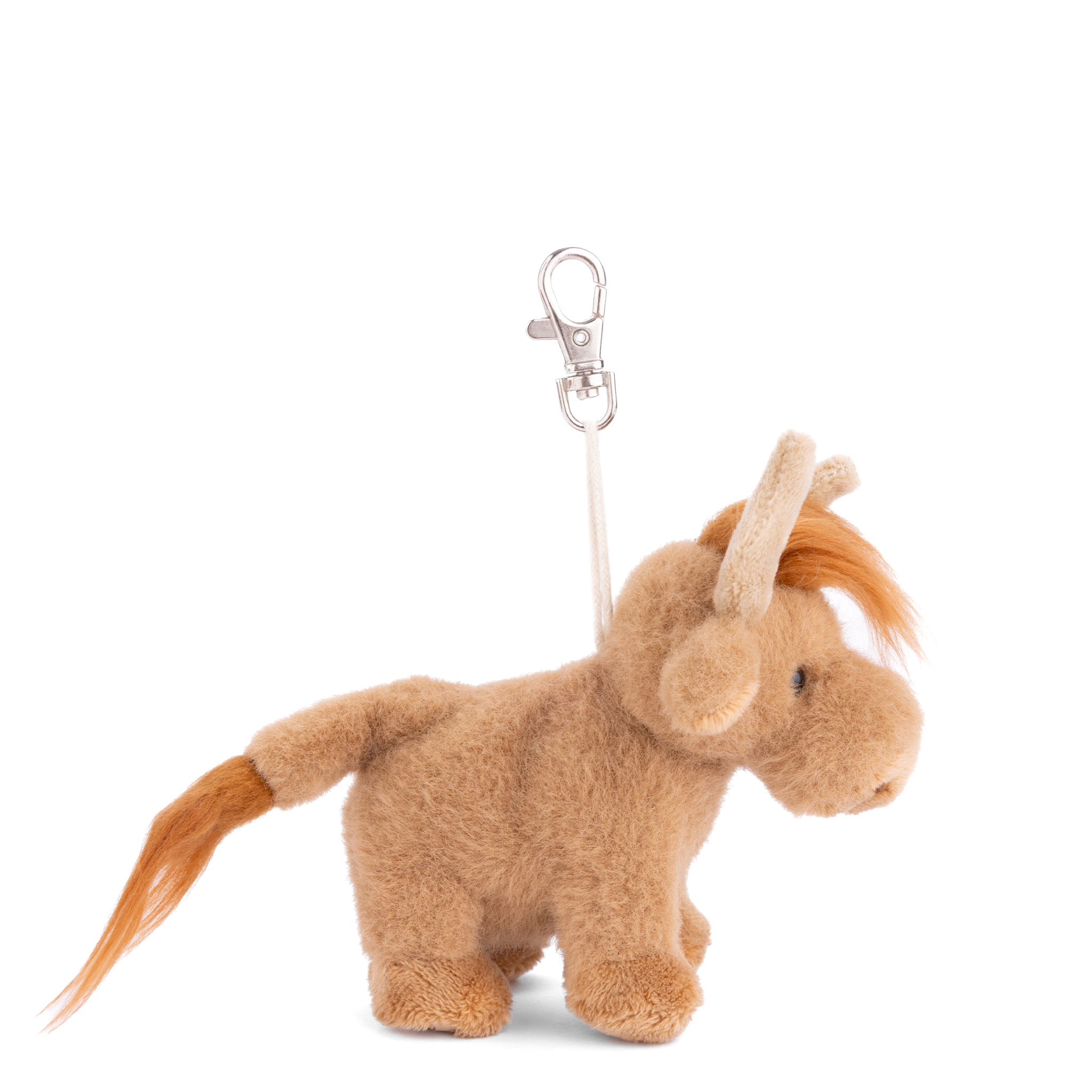 Henderson Bag Charm | Bukowski Bears