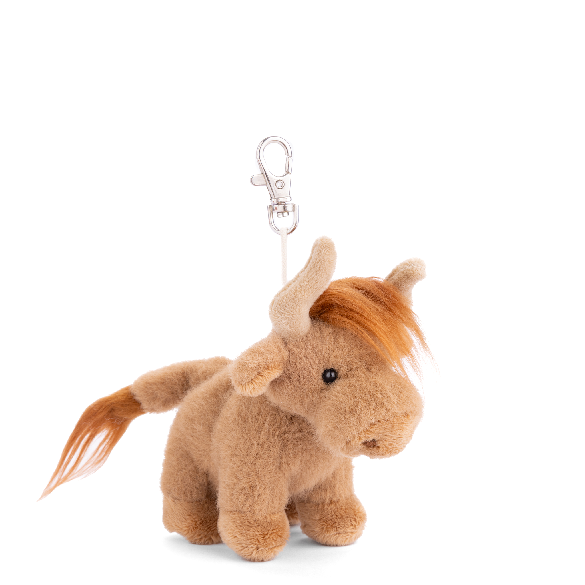 Henderson Bag Charm | Bukowski Bears