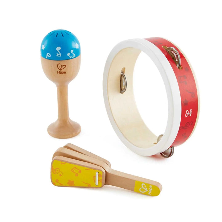 Junior Percussion Set | Hape