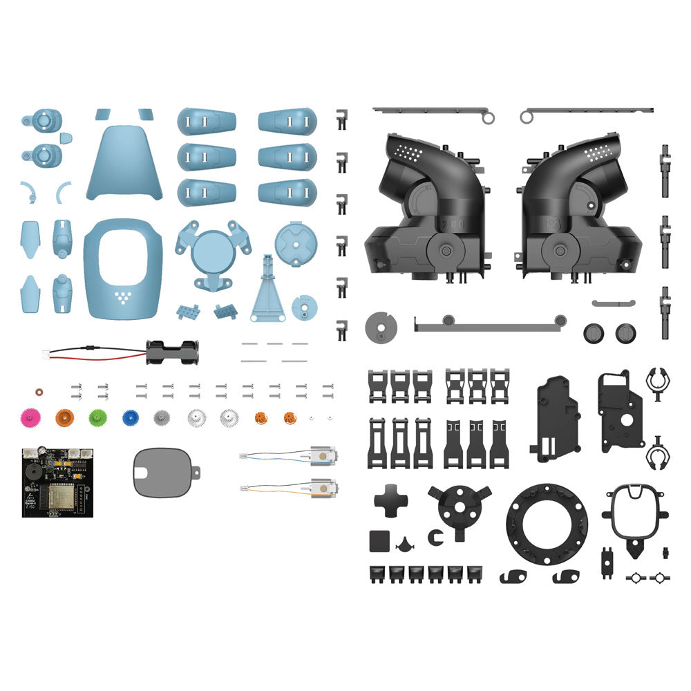KAI | The Artificial Intelligence Robot