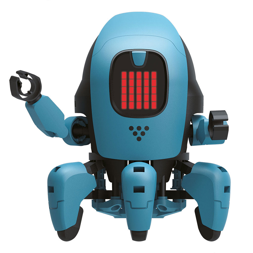 KAI | The Artificial Intelligence Robot