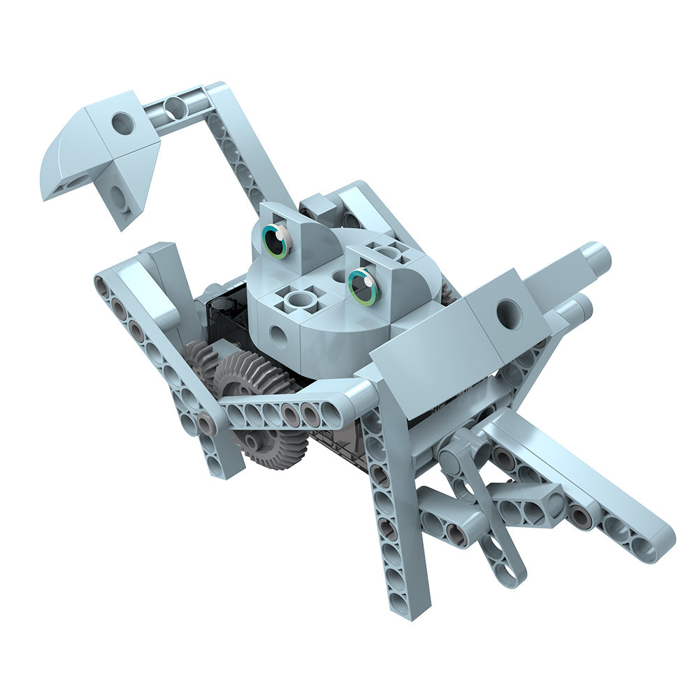 Kids First Robot Safari