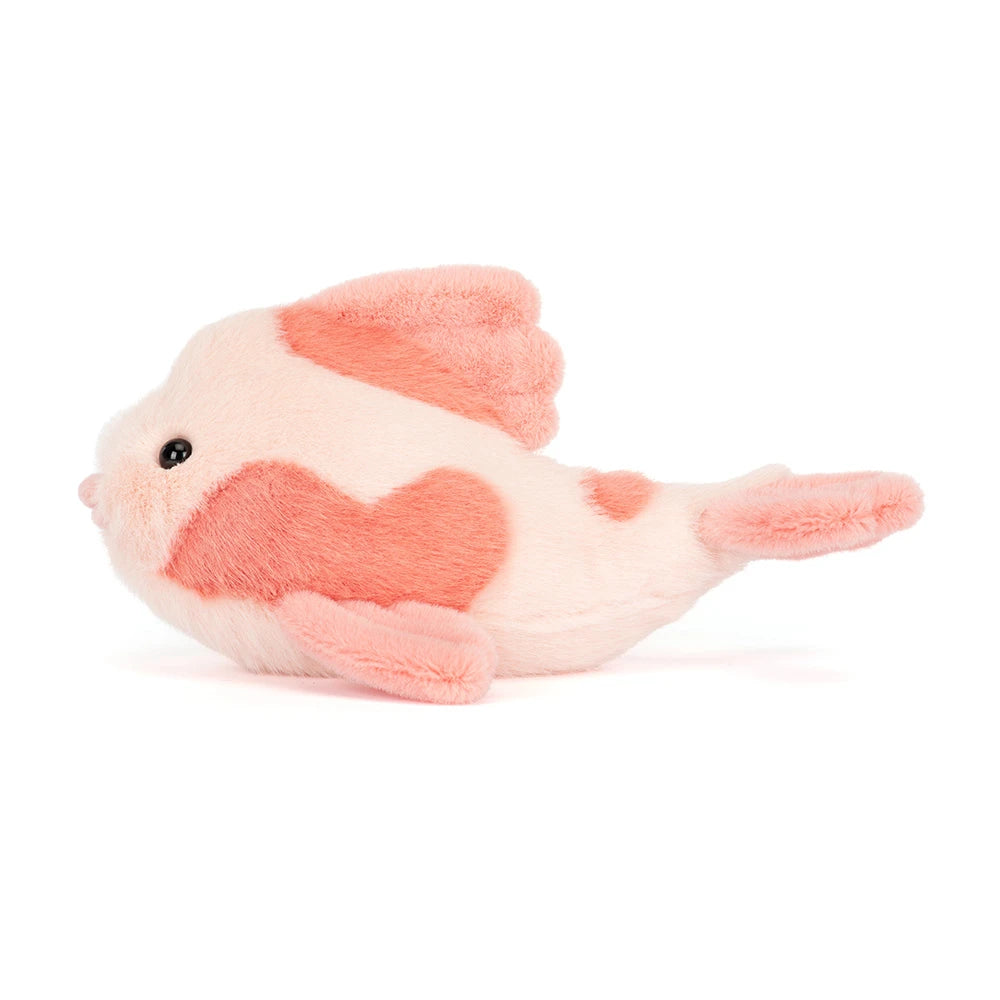 Fancy Carp | Jellycat