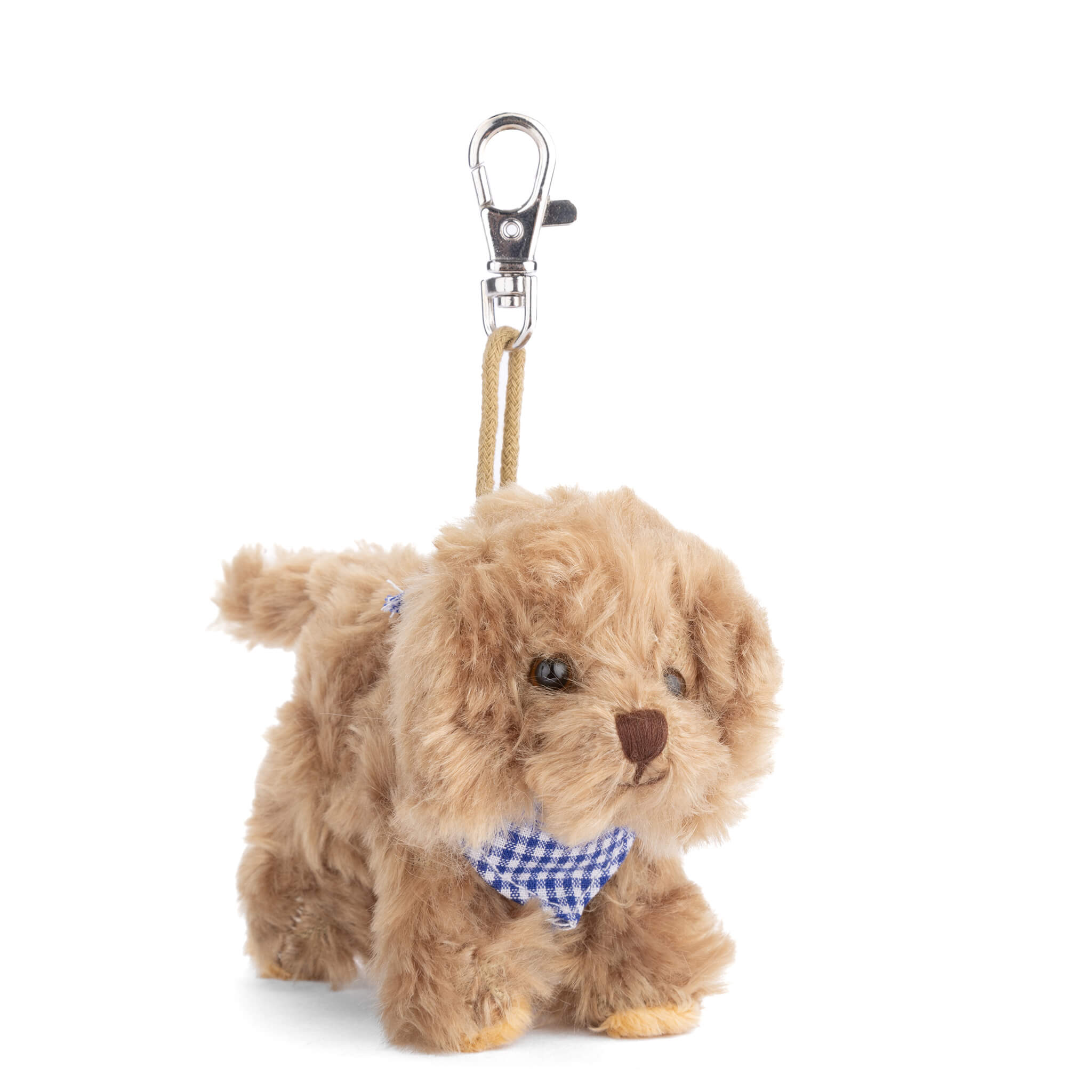 Kharma Bag Charm | Bukowski Bears