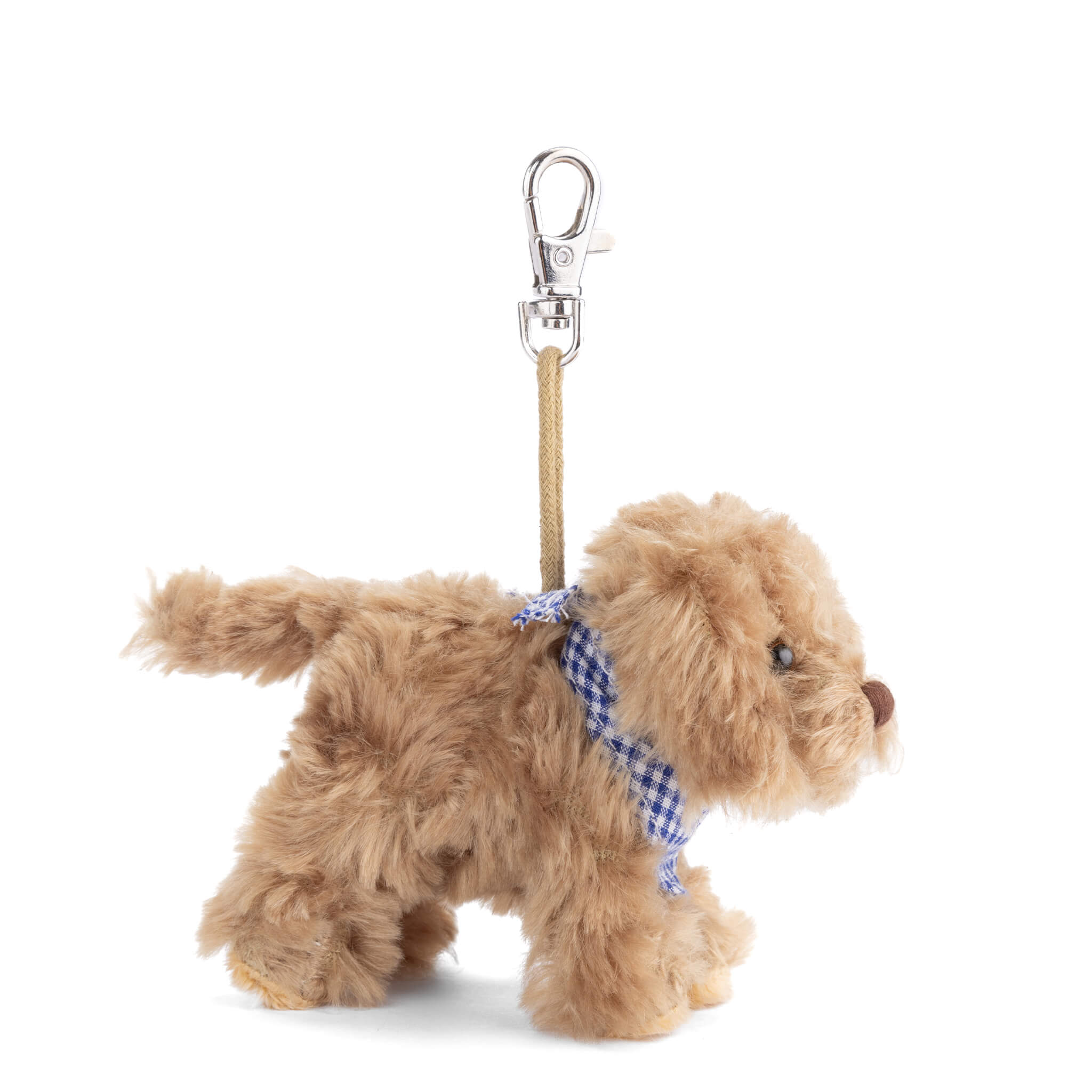Kharma Bag Charm | Bukowski Bears