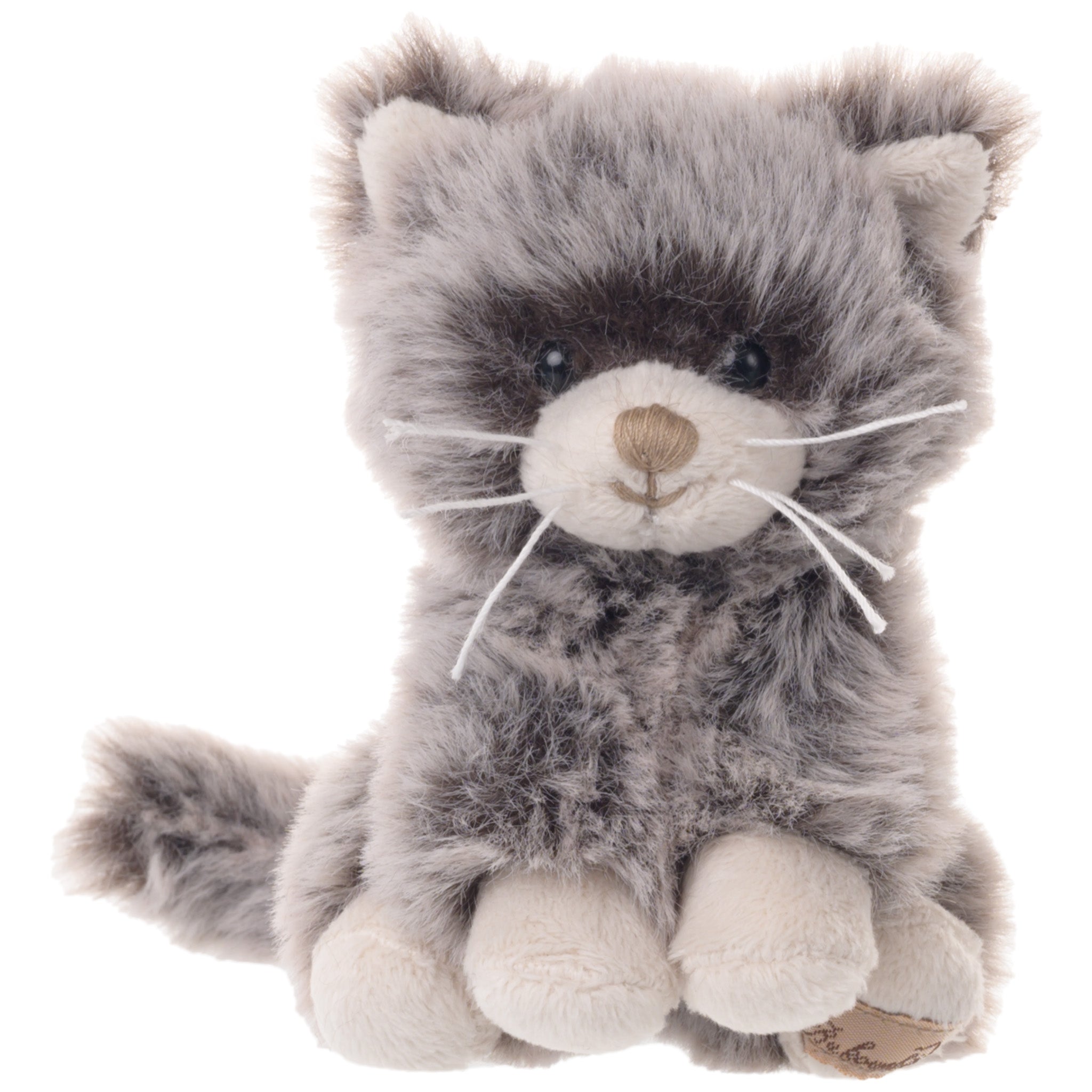 Kitty Bag Charm | Bukowski Bears