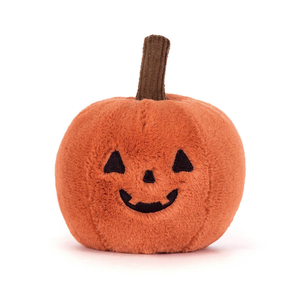 Ooky Jack O Lantern | Jellycat