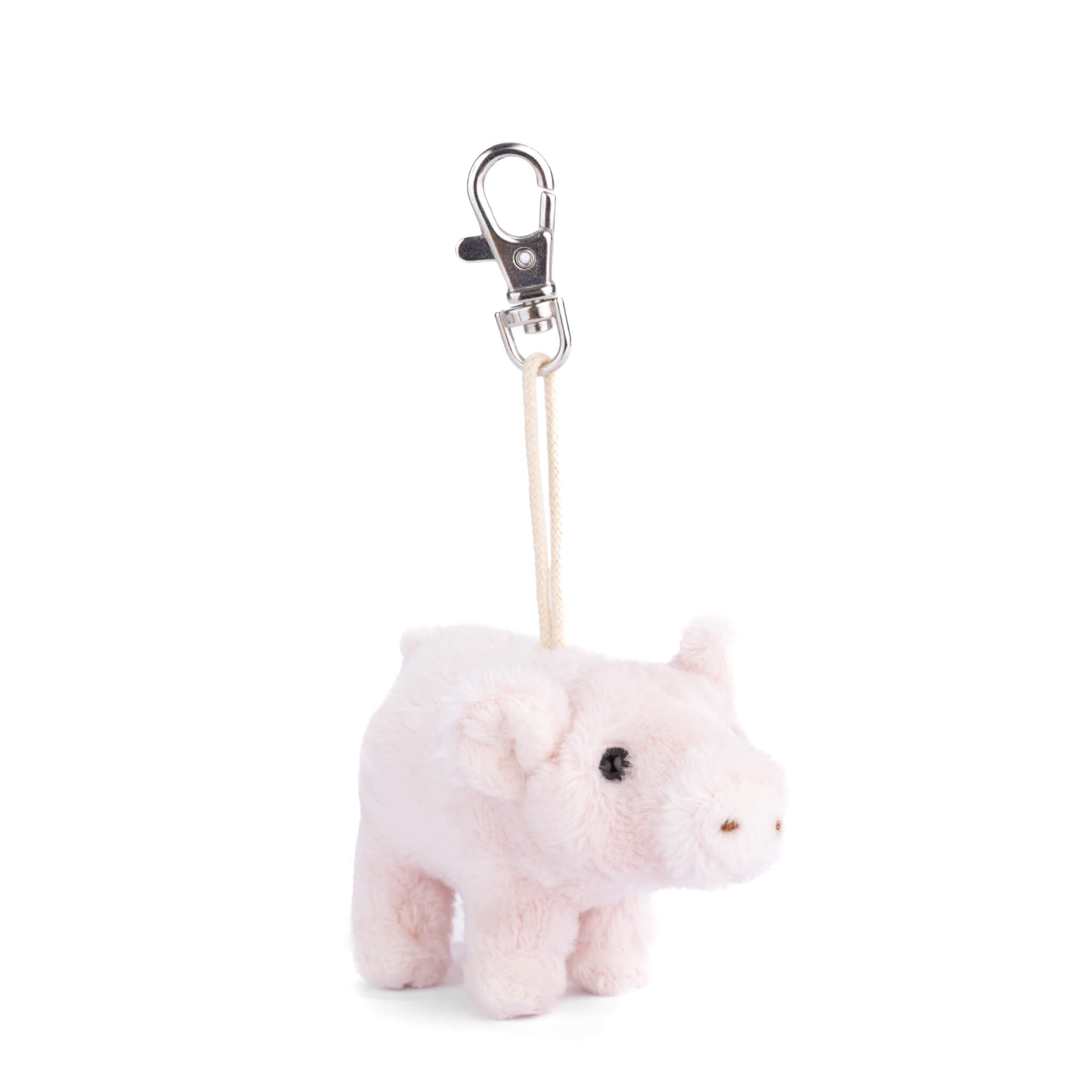 Oink Bag Charm | Bukowski Bears