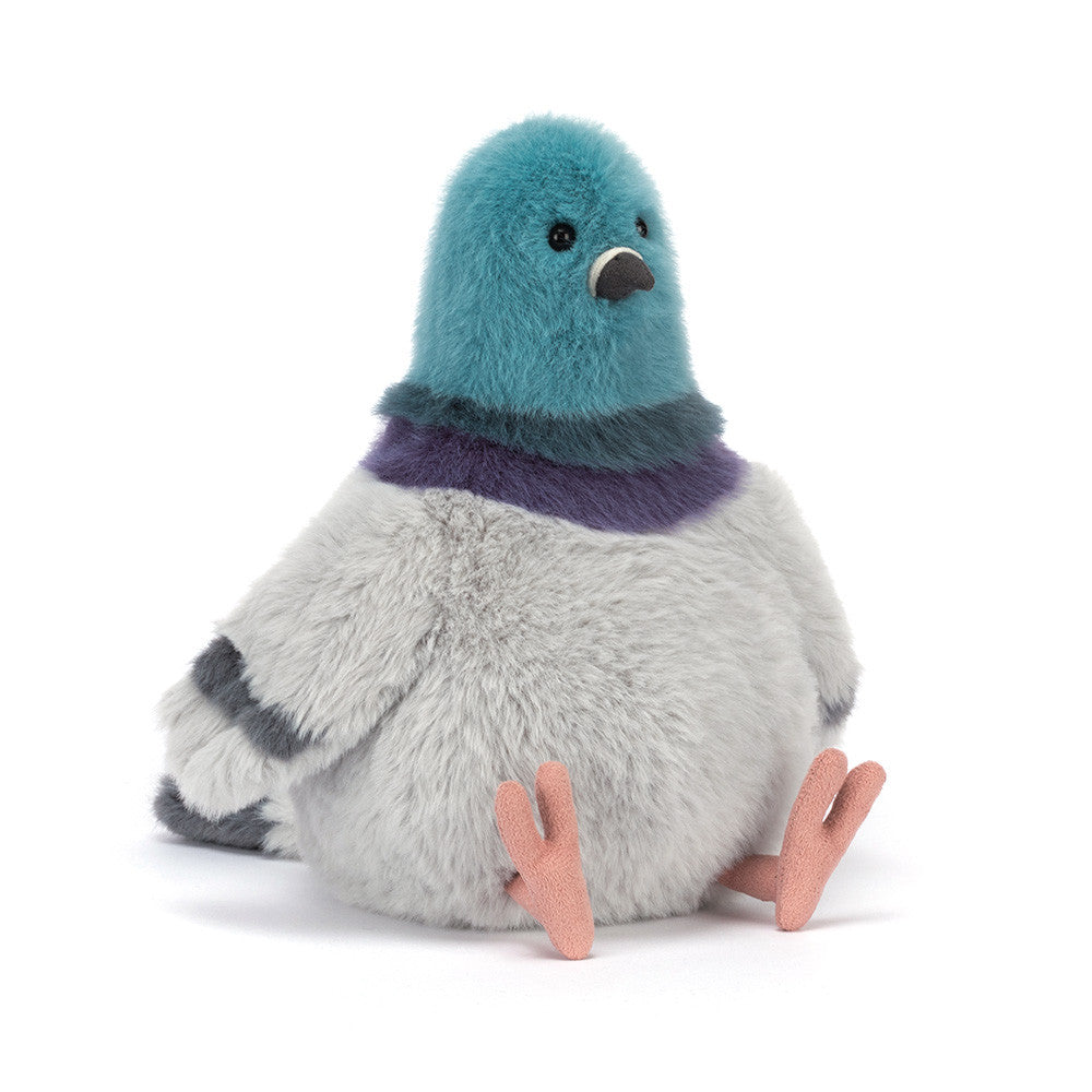 Strutton Pigeon | Jellycat