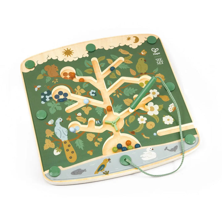 Tree of Life | Hape x The Met
