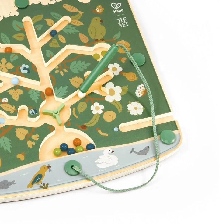 Tree of Life | Hape x The Met