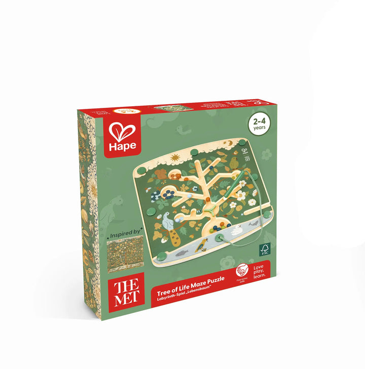 Tree of Life | Hape x The Met