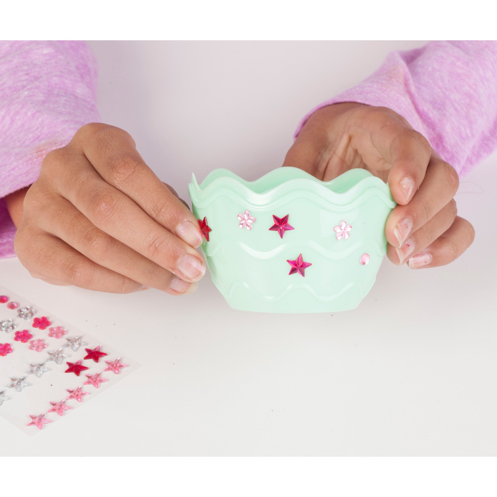 Mini Garden Unicorn Craft Kit | Creativity For Kids