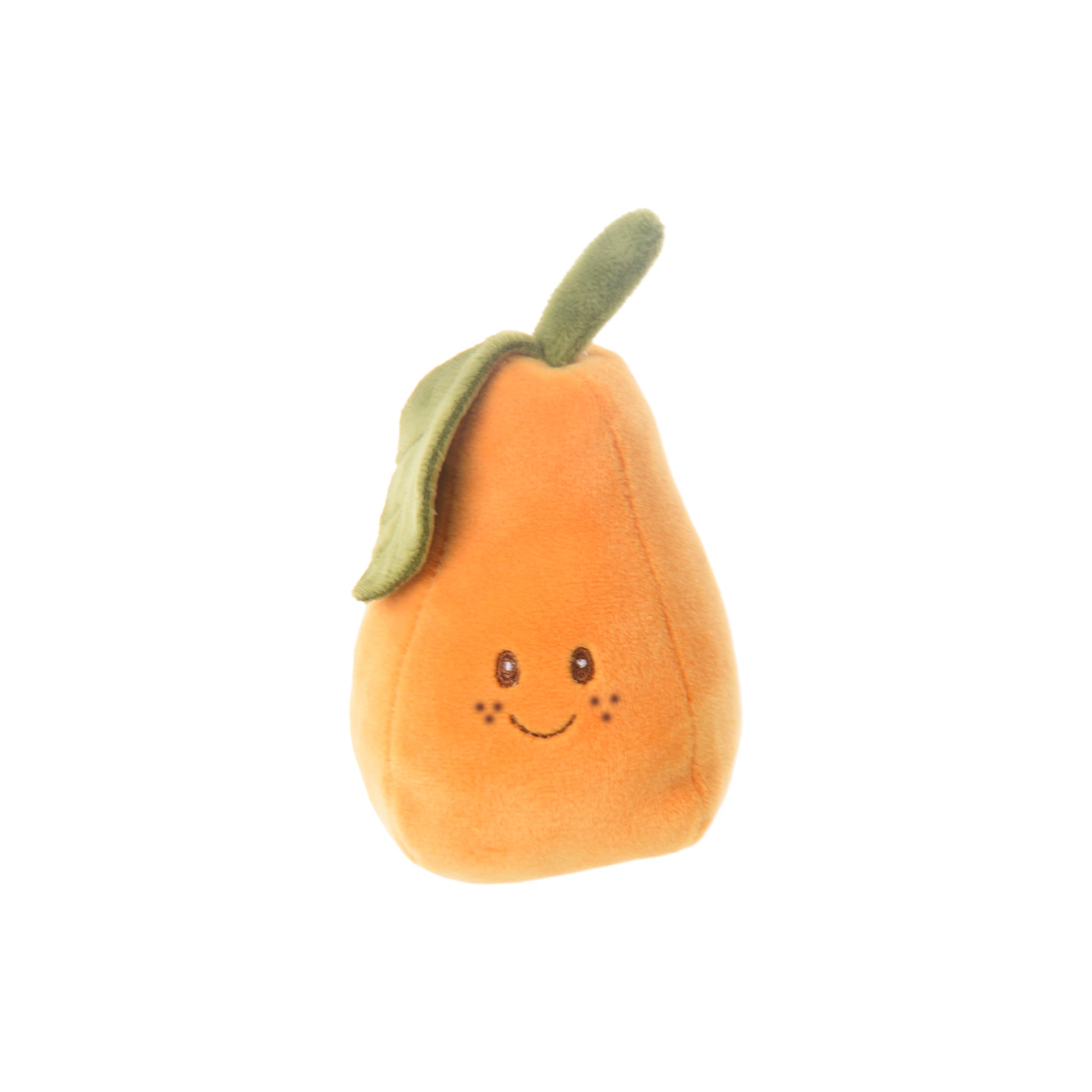 Pear Bag Charm | Bukowski Bears