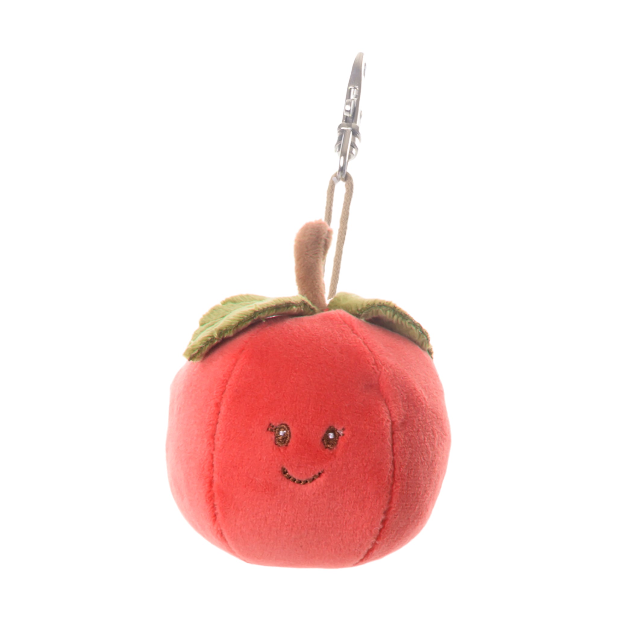 Apple Bag Charm | Bukowski Bears