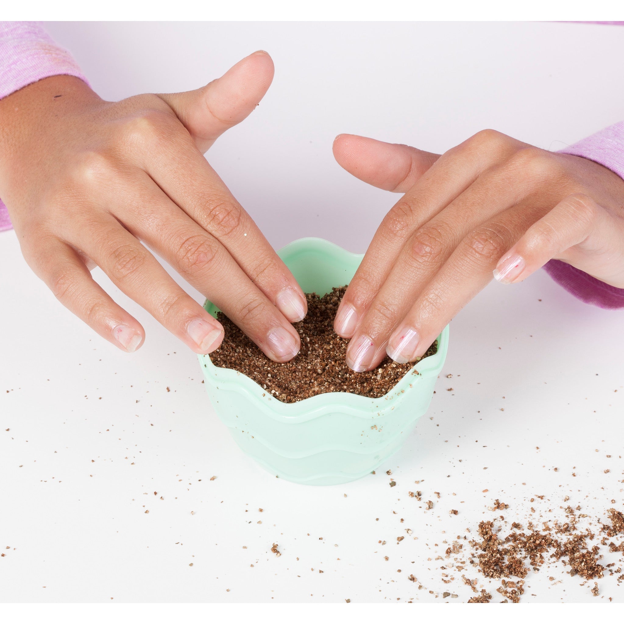 Mini Garden Unicorn Craft Kit | Creativity For Kids