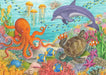 Ocean Friends 35 piece Ravensburger Puzzle Kaboodles Toy Store - Victoria