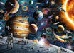 Outer Space 60 piece Ravensburger Puzzle Kaboodles Toy Store - Victoria