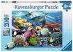 Ocean Turtles 200 piece XXL Ravensburger Puzzle Kaboodles Toy Store - Victoria