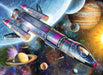 Space Mission 100 piece XXL Ravensburger Puzzle Kaboodles Toy Store - Victoria