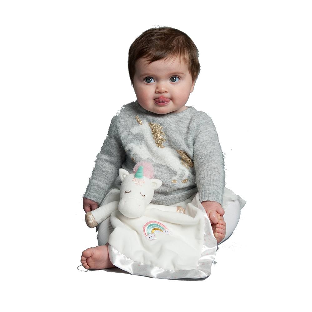 Lil' Snuggler | Unicorn Kaboodles Toy Store - Victoria
