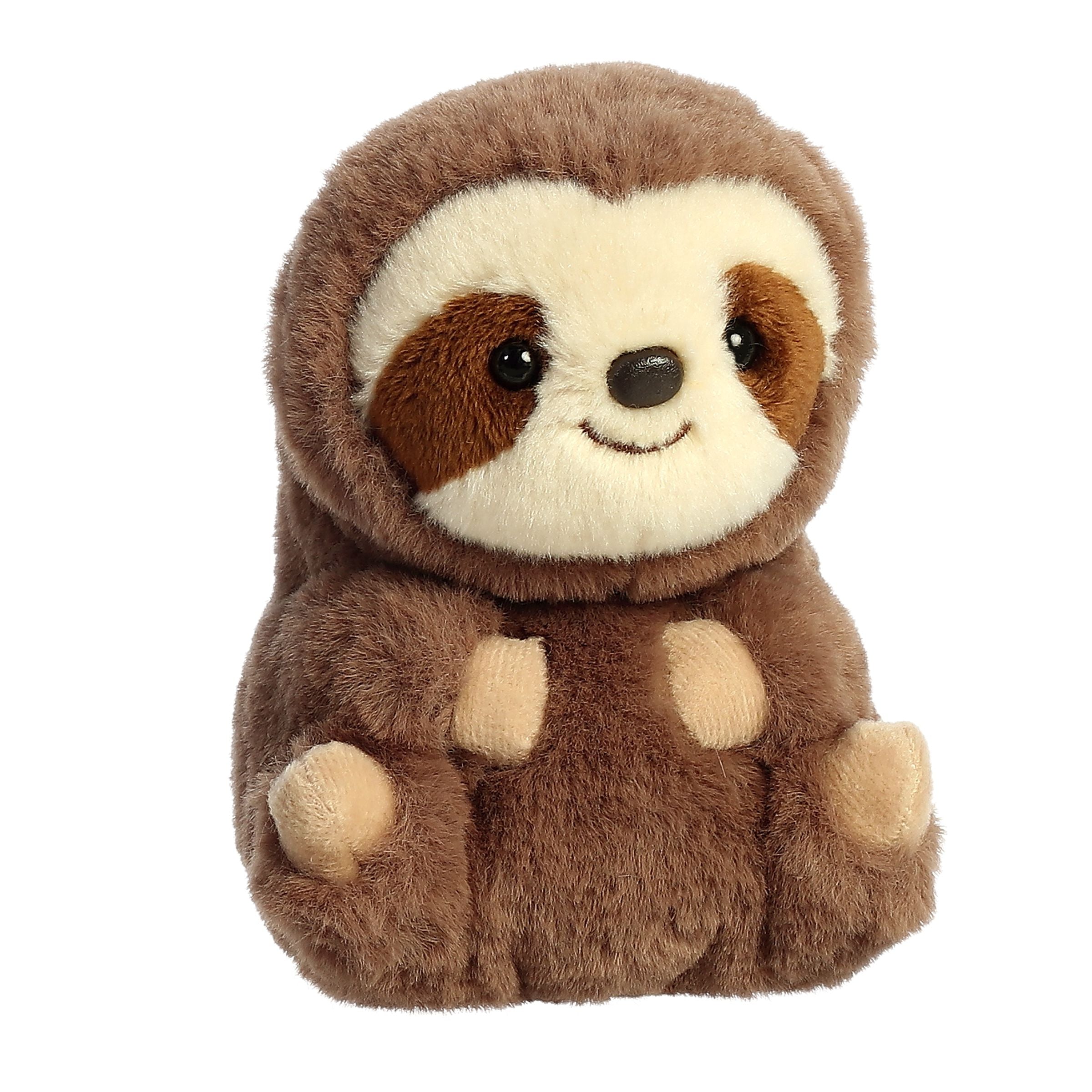 Seth Sloth | Aurora Rolly Pet