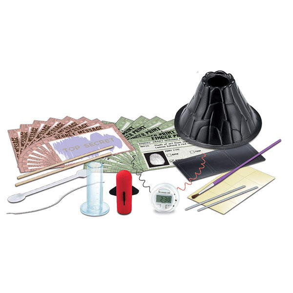 KidzLabs: Kitchen Science Kaboodles Toy Store - Victoria
