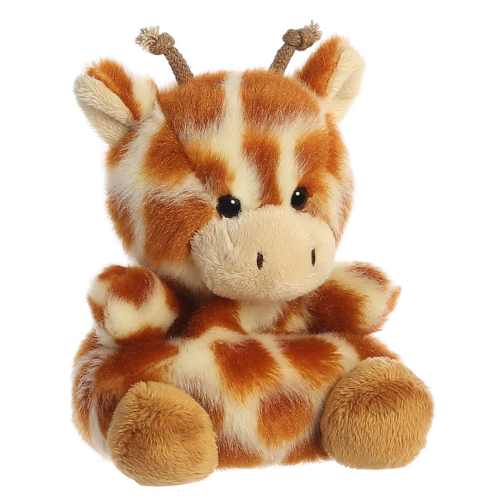 Safara Giraffe | Aurora Palm Pals