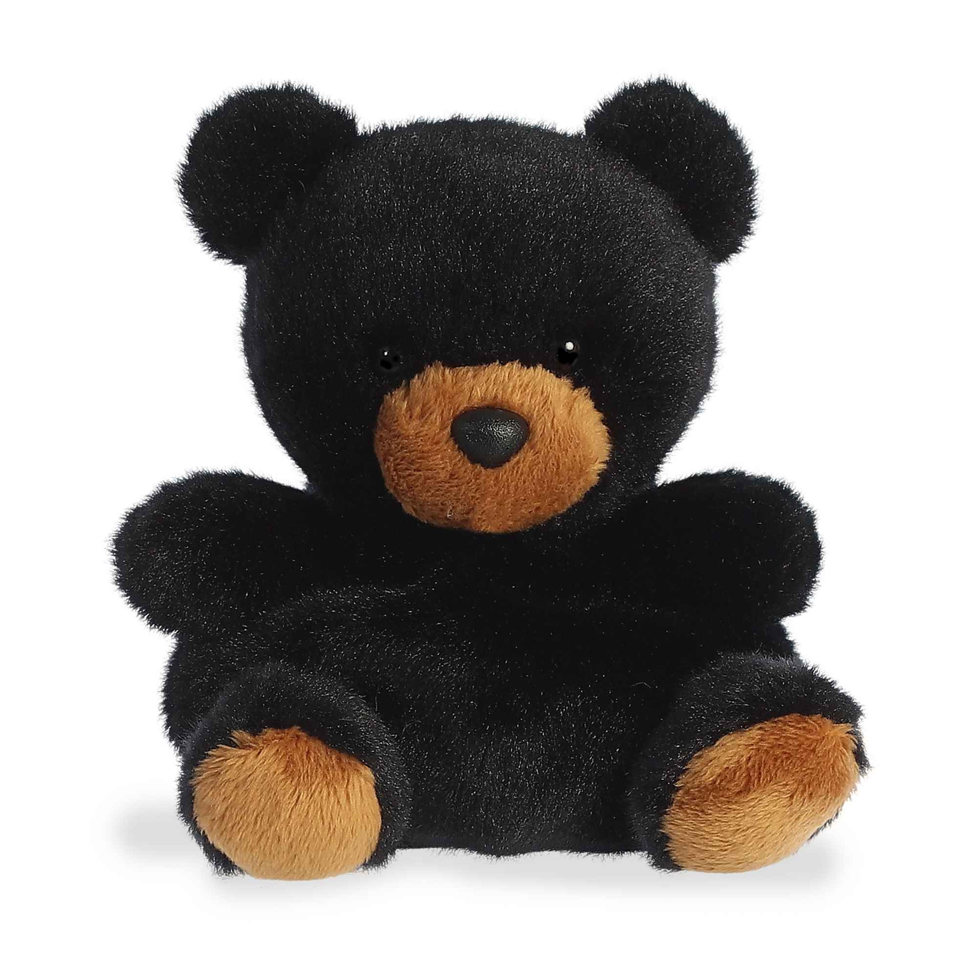 Sleepy Bear | Aurora Palm Pals