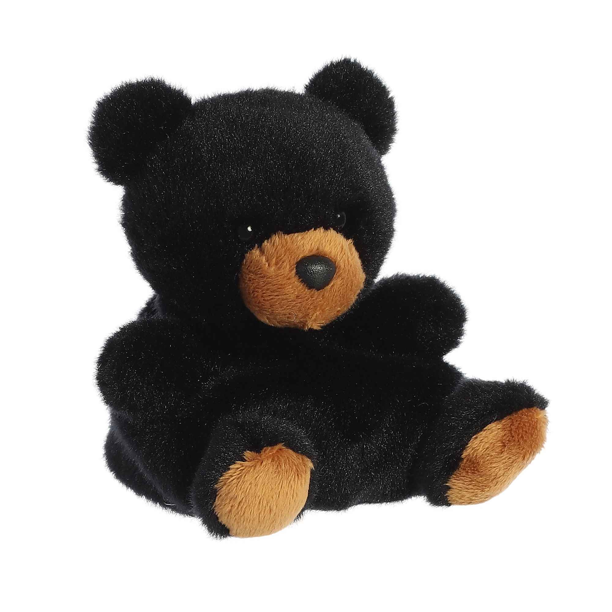 Sleepy Bear | Aurora Palm Pals