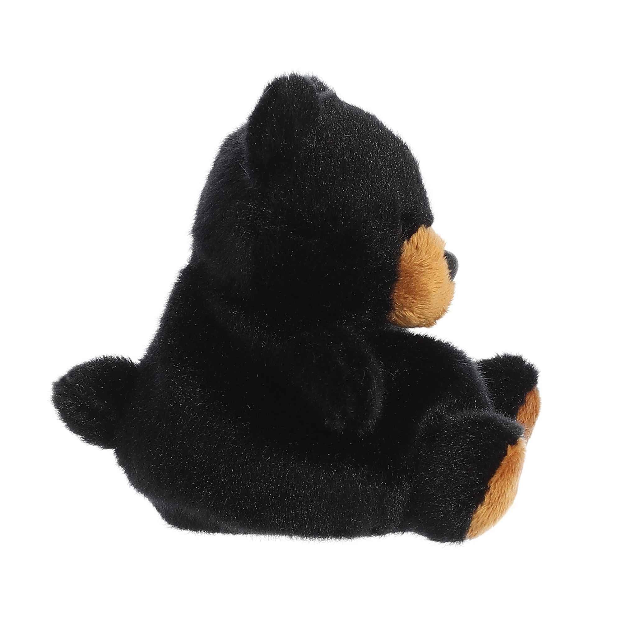 Sleepy Bear | Aurora Palm Pals