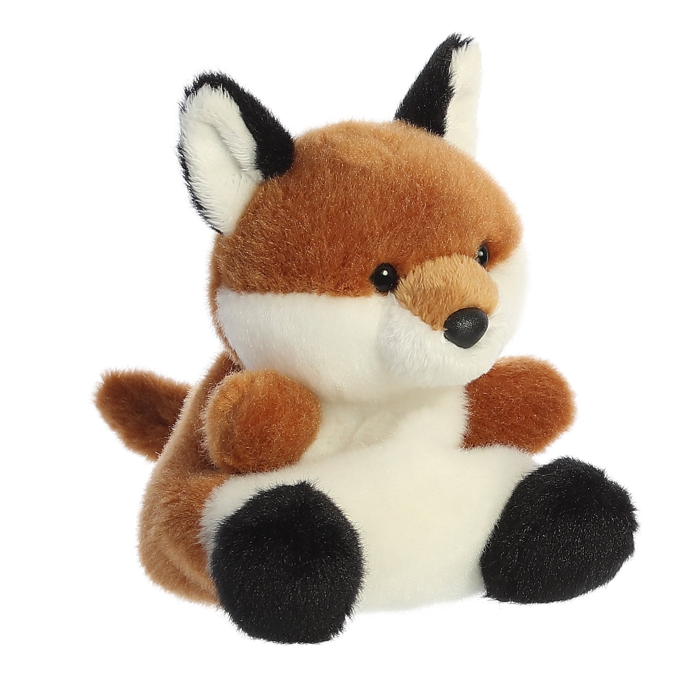 Sly Fox | Aurora Palm Pals