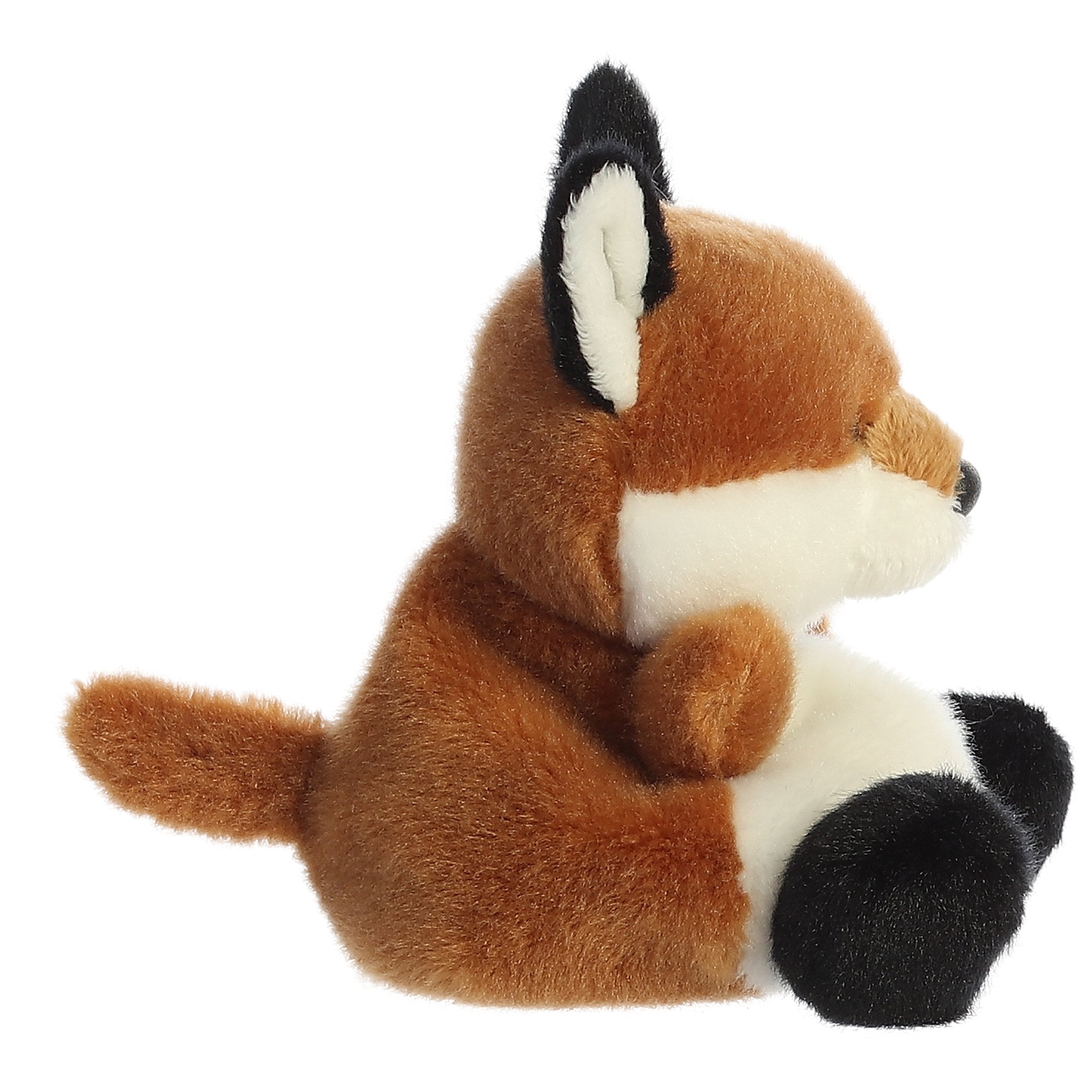 Sly Fox | Aurora Palm Pals