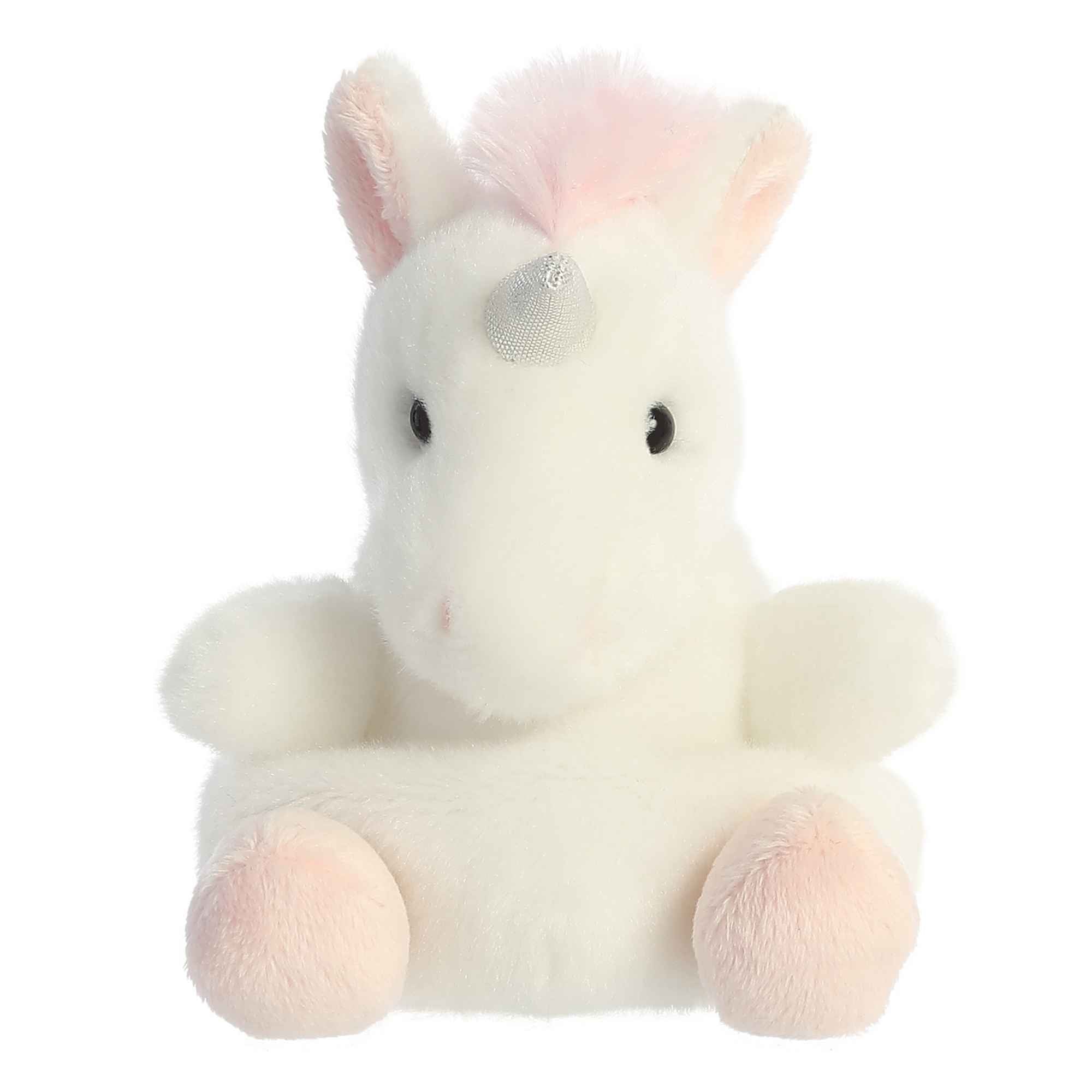 Sassy Unicorn | Aurora Palm Pals