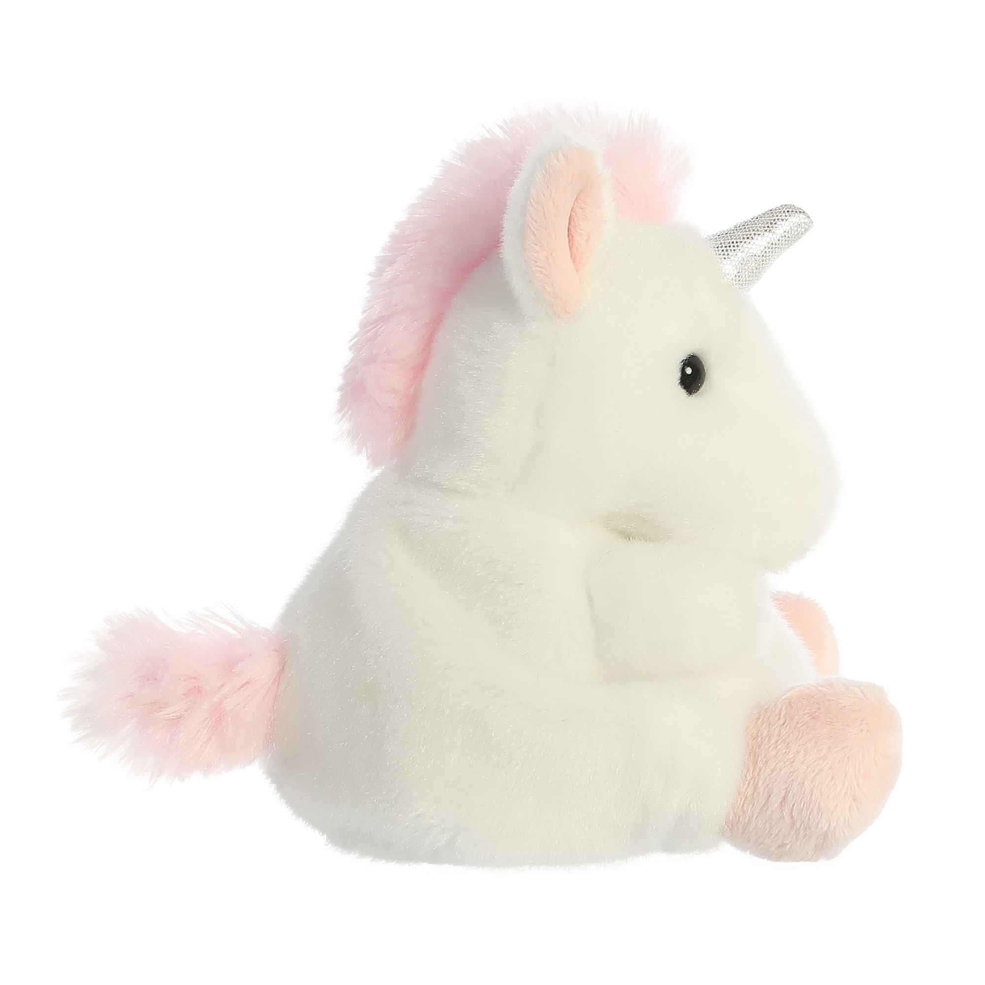 Sassy Unicorn | Aurora Palm Pals