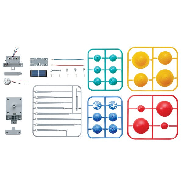 Green Science | Solar System Kaboodles Toy Store - Victoria