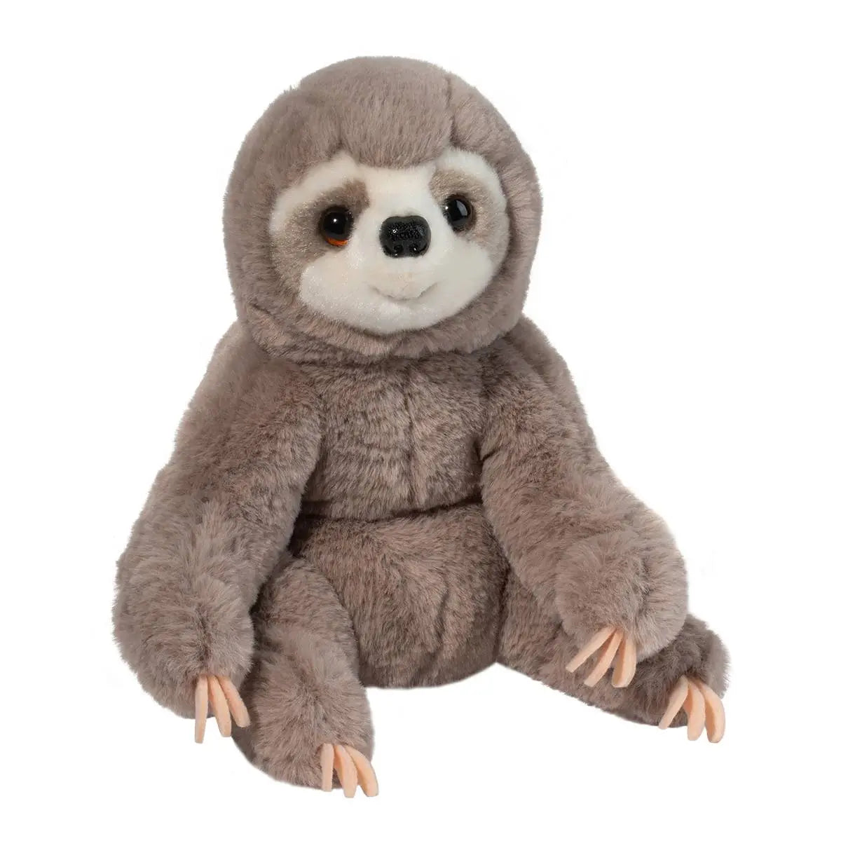 Lizzie Soft Sloth | Douglas Kaboodles Toy Store - Victoria