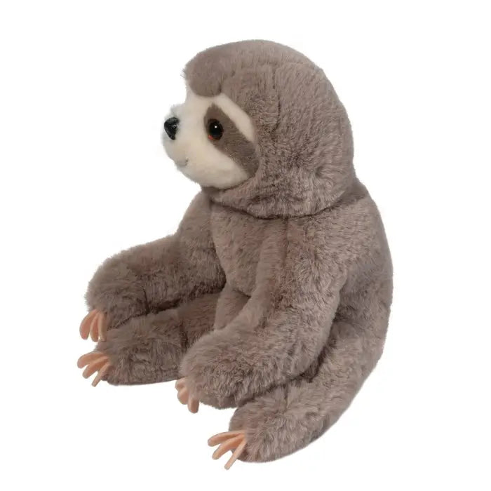 Lizzie Soft Sloth | Douglas Cuddle Toys