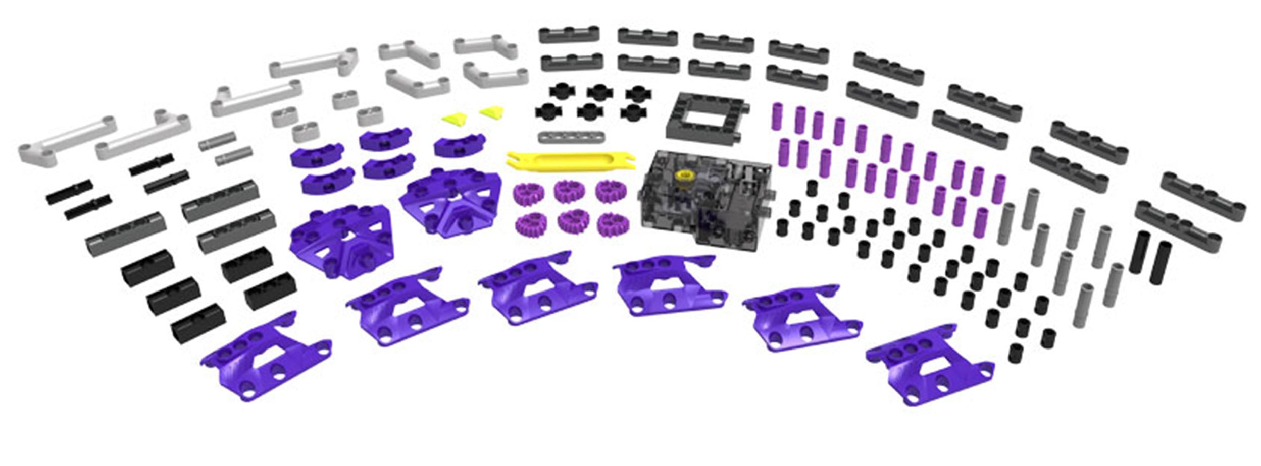 Engineering Makerspace | Terrain Walkers Kaboodles Toy Store - Victoria