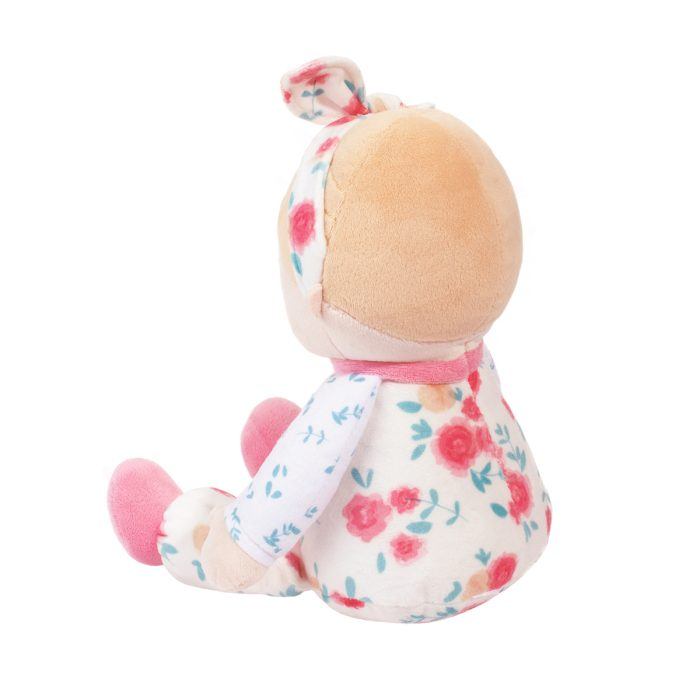 Vera Floral Soft Doll | Douglas Cuddle Toys