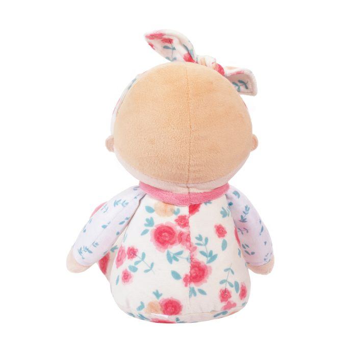 Vera Floral Soft Doll | Douglas Cuddle Toys