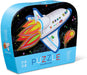Blast Off! 12 Piece Crocodile Creek Puzzle Kaboodles Toy Store - Victoria