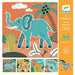 Stencils | Wild Animals Kaboodles Toy Store - Victoria