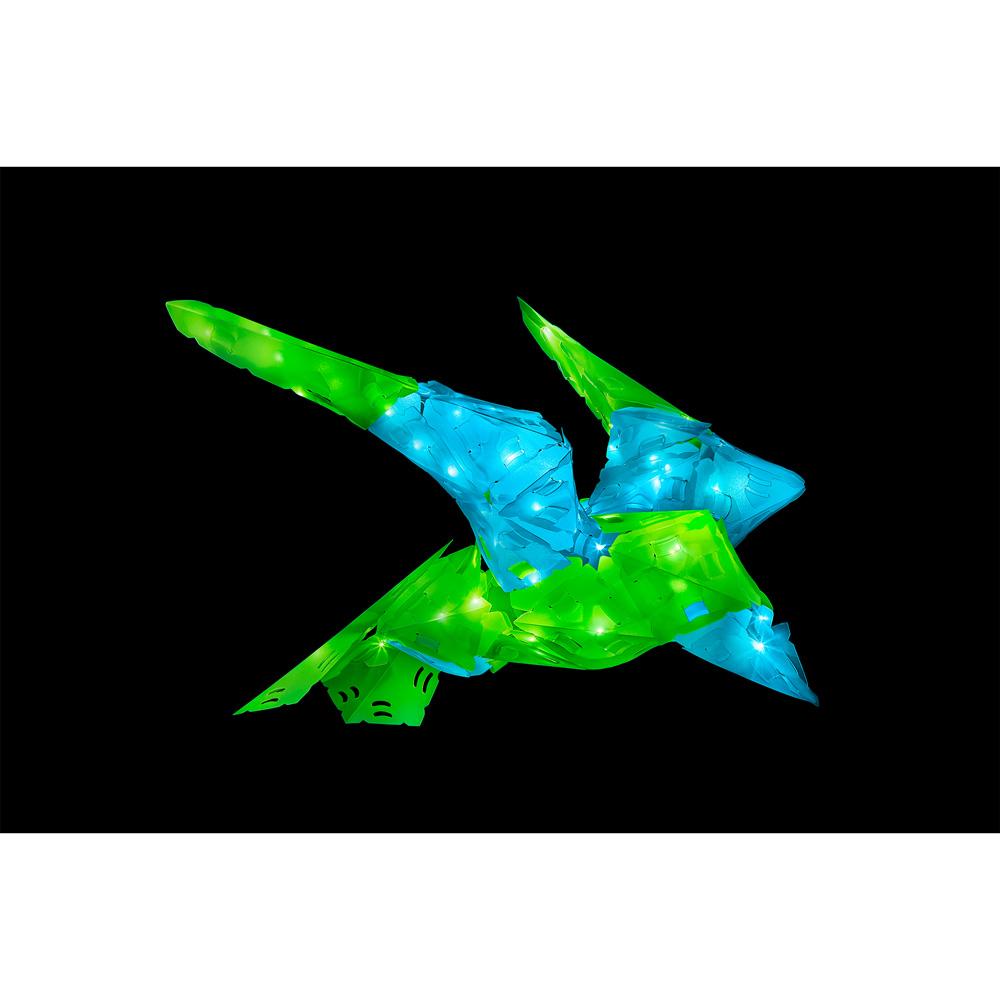 Creatto | Soaring Dragon and Flying Friends Kaboodles Toy Store - Victoria