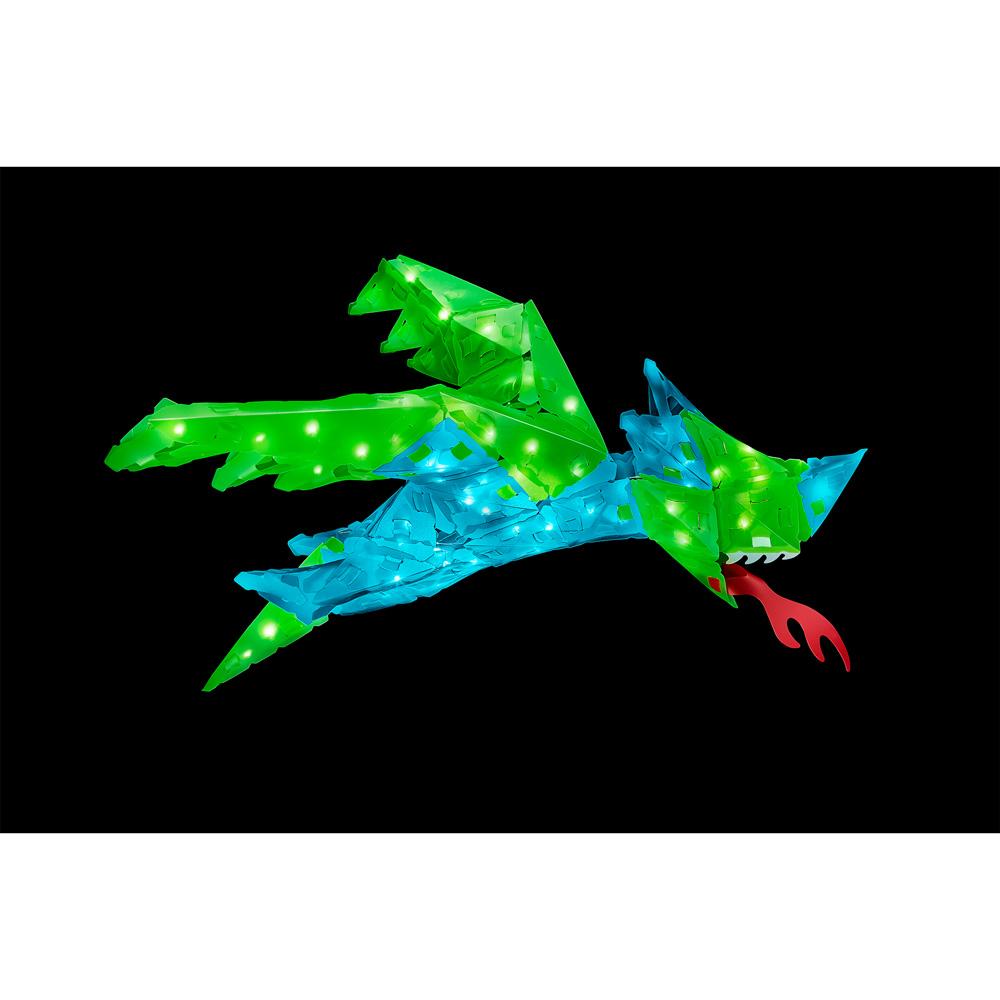 Creatto | Soaring Dragon and Flying Friends Kaboodles Toy Store - Victoria