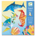 Origami | Sea Creatures Kaboodles Toy Store - Victoria