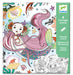Colouring Surprise | Under the Ocean Kaboodles Toy Store - Victoria